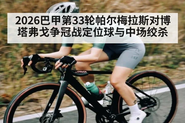 2026巴甲第33轮帕尔梅拉斯对博塔弗戈争冠战定位球与中场绞杀